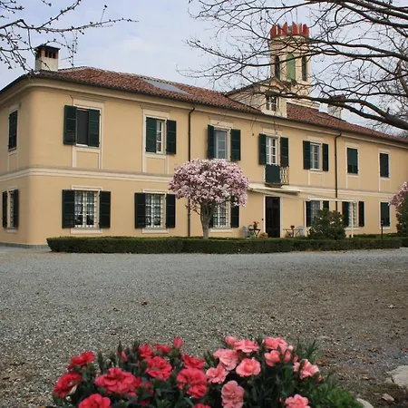 B&B Villa Cardellini-2