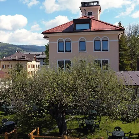 Villa Ciardi Wellness Hotel&Ristorante-2