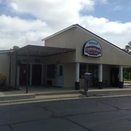 Nation'S Inn Kinston-3