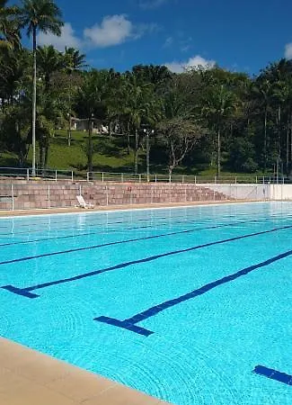 Hotel SESI Valença-3