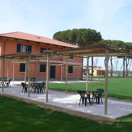 La Fattoria Di Tirrenia-2