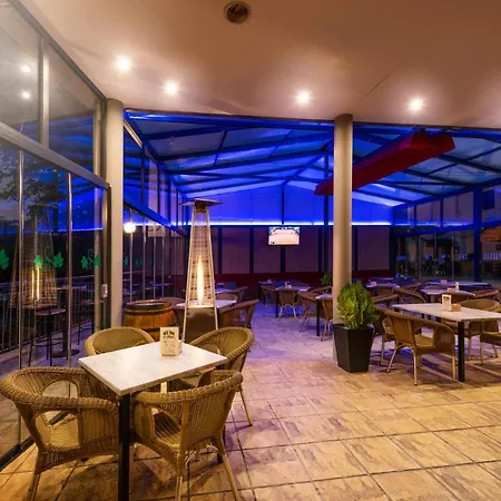 Hotel Parras Arnedillo-2