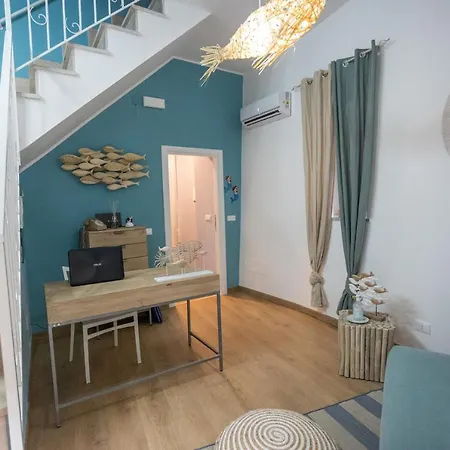 EXCLUSIVE ROOMS Al Vicoletto-3