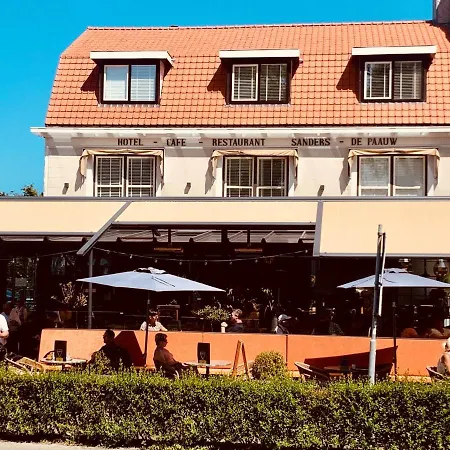 Hotel Sanders de Paauw-2