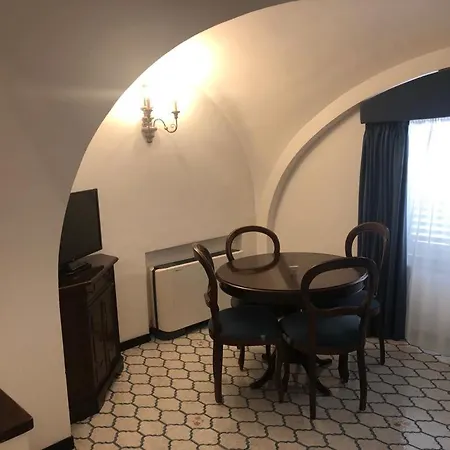 Hotel Residence Villa Igea Capri-2