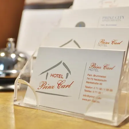 Hotel Prinz Carl-3