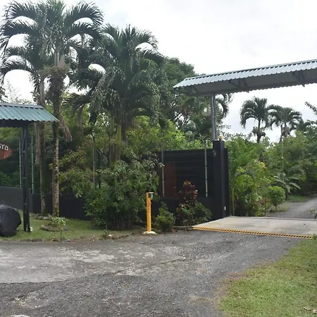 Hotel Roca Negra Del Arenal-2