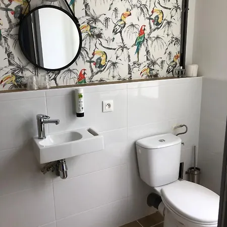 Hôtel Saint Eloi-3