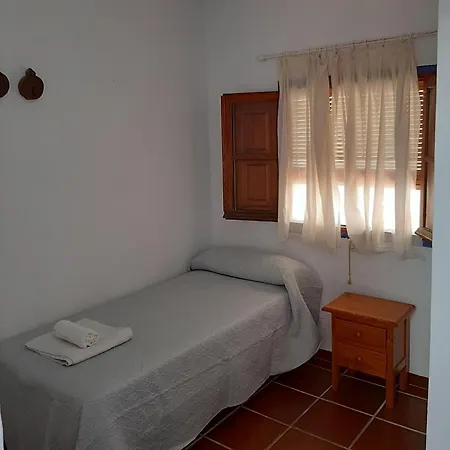 Pension casa Fina Ruiz-3
