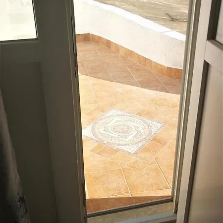 Visitponza - La casa di Eolo-2
