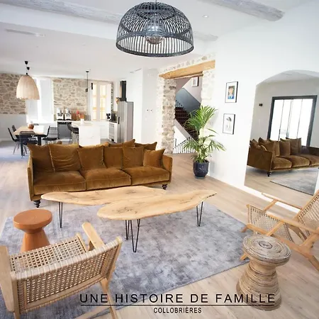 Une Histoire De Famille-3