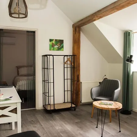 B&B De Balkende Ezel-3