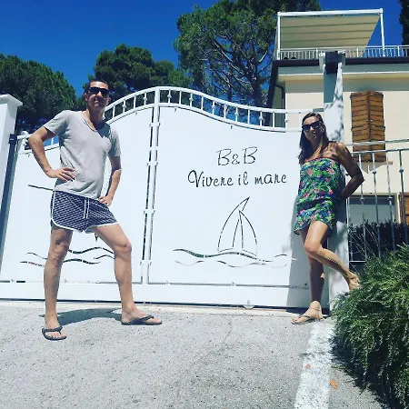 B&B Vivere il Mare-3