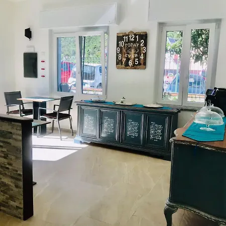 B&B Ghe pensu mi-2
