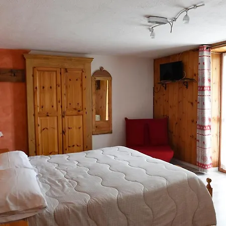 Hotel Paramont-3