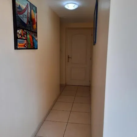 Chambre Leucate Village-2