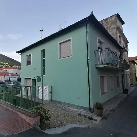 B&B Ghe pensu mi-3
