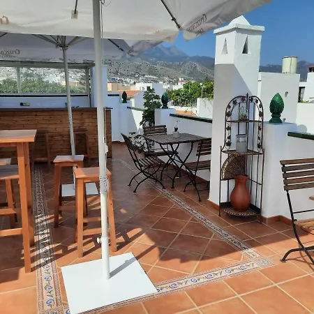 Hostal San Miguel-3