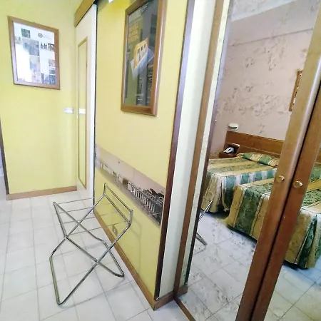 Hotel Argentina & Spa-3