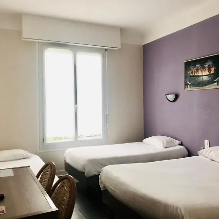 Hotel Le Bretagne-3