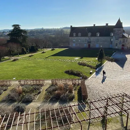 Chambre Balcon-3