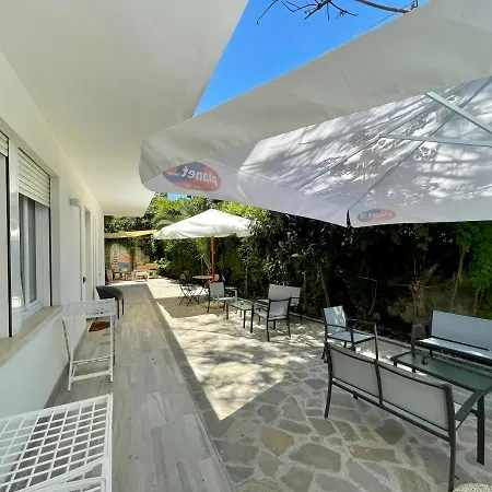 Villa Maris-2