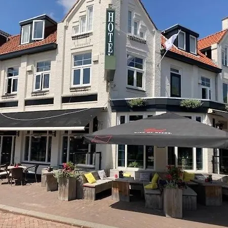Boutique Hotel De Valk-3