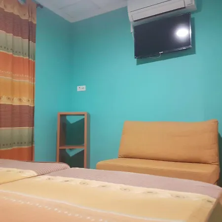 Camping-Hotel Los Molinos-3