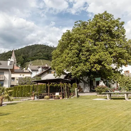 Garni Hotel Tauber-2