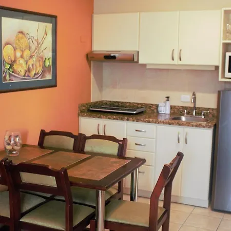 La Sabana Hotel Suites Apartments-3