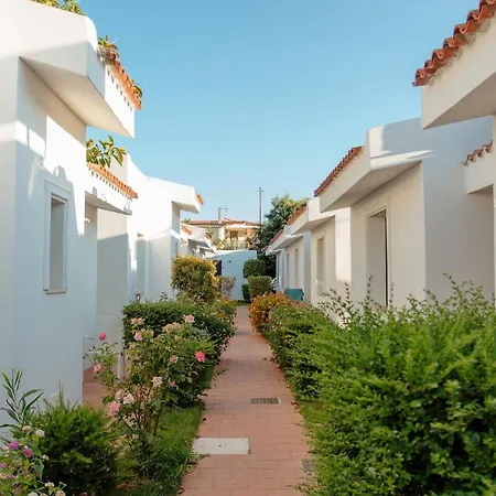 Resort Fior di Sardegna-3