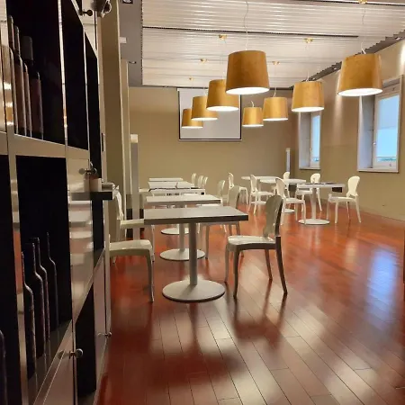 Hotel Ceres-2