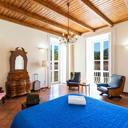 Suites Pastis Tropea - Boutique B&B By Kalavria Holidays-2