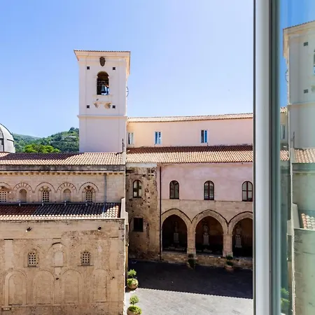 Suites Pastis Tropea - Boutique B&B By Kalavria Holidays-3