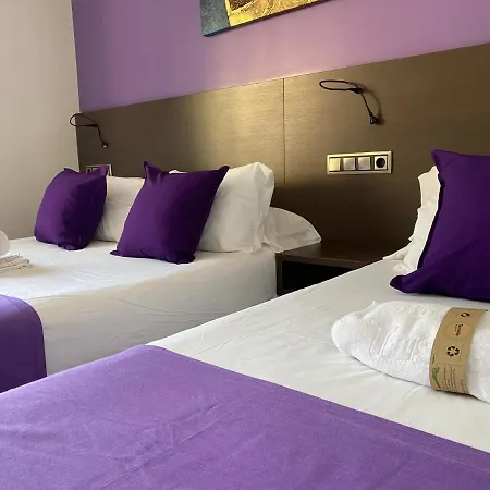 Hotel Tossamar-3
