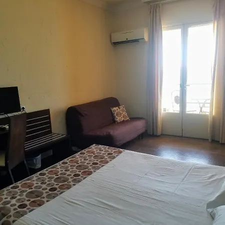 Hôtel Cavalière Surplage-2