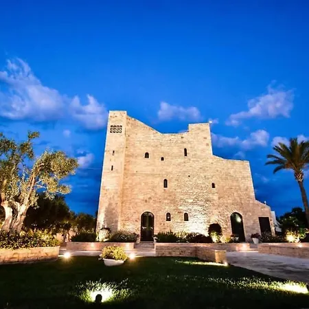 Hotel Torre Domini-2