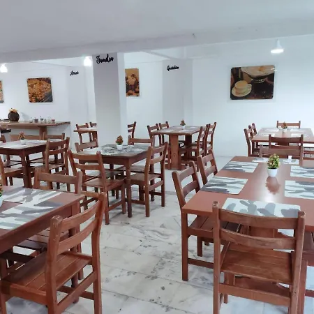 Barra Norte Hotel-2