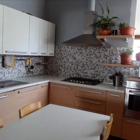 B&B La Forcella-3