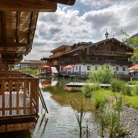 Golf- und Sporthotel Moarhof-2