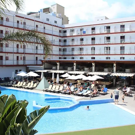 Hotel Papi Blau-2