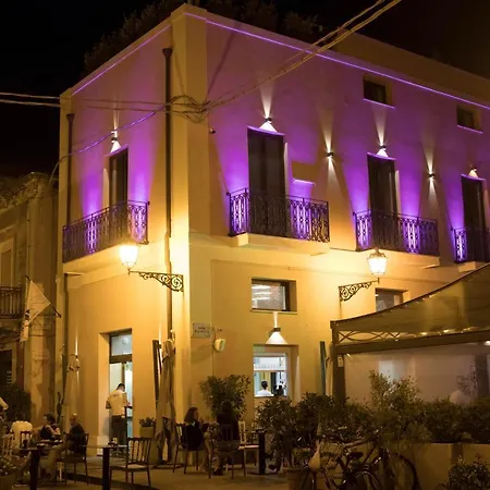 Albergo Milazzo INN - AiMori-3