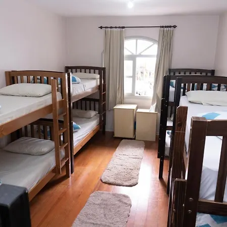 Hostel E Pousada Tiradentes 774-2