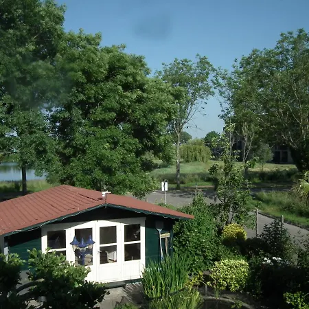 B & B Kaaskenswater-2