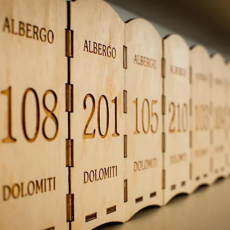 Hotel Dolomiti-2