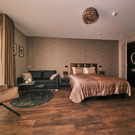 Stadshotel Weert-3
