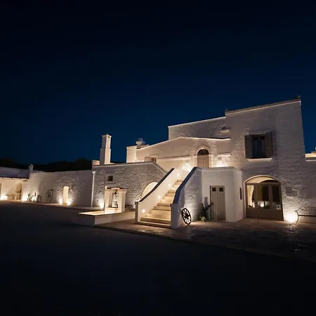 Masseria Villa Verde-2