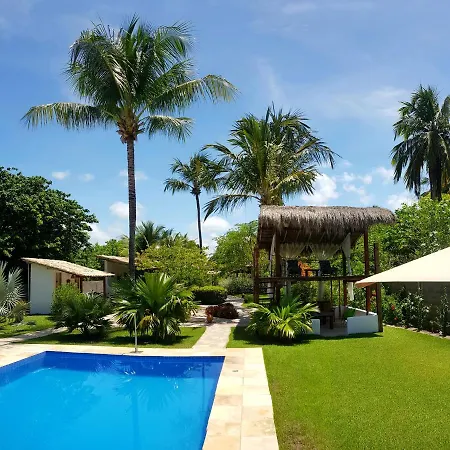 Pousada Villages Boutique Hotel - 150m da Praia da Laje-3