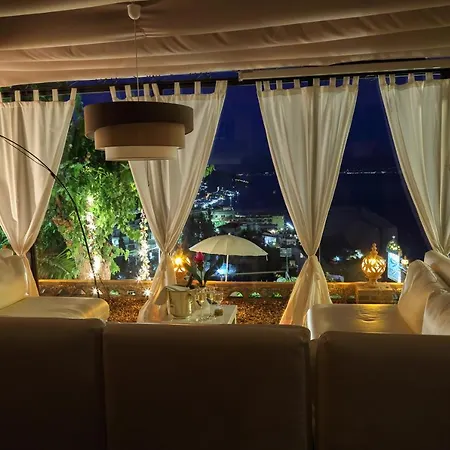 Isoco Guest House-2