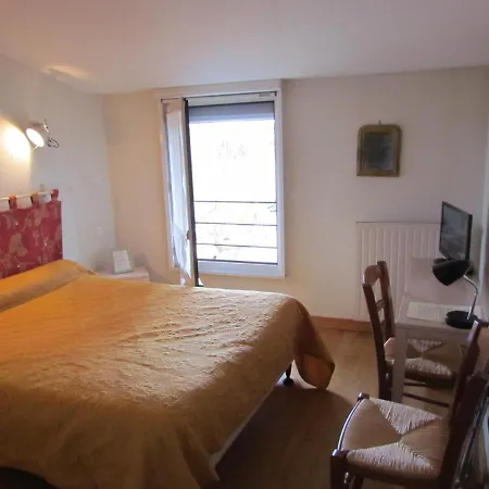 Le Relais de la Tour-2